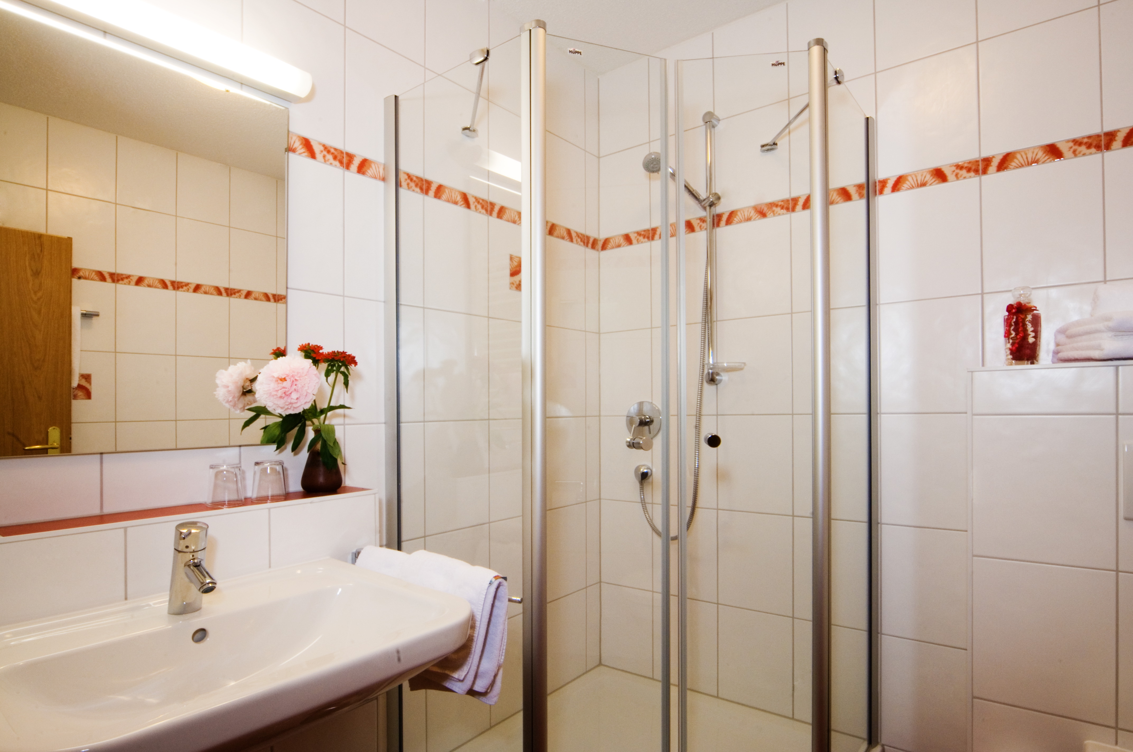 badezimmer gasthof reiner